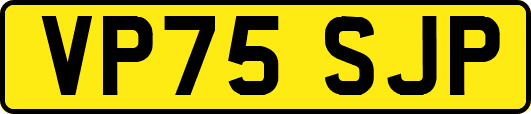 VP75SJP