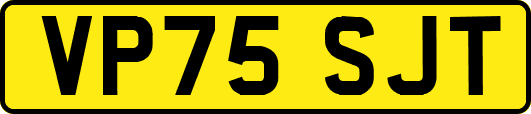 VP75SJT