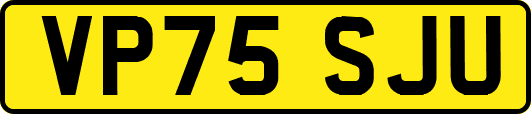 VP75SJU