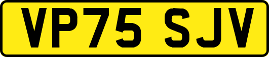 VP75SJV