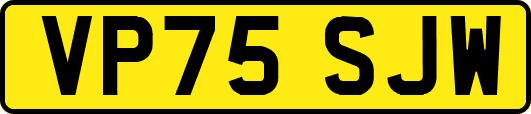 VP75SJW