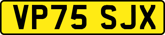 VP75SJX