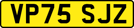 VP75SJZ