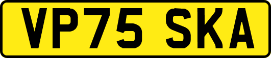 VP75SKA
