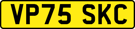 VP75SKC