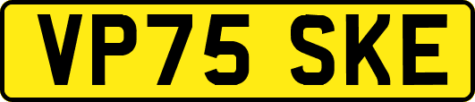 VP75SKE
