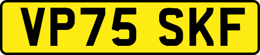 VP75SKF