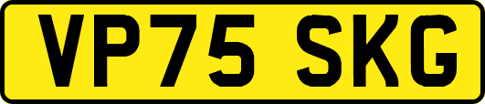 VP75SKG