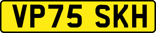 VP75SKH