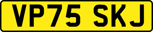 VP75SKJ