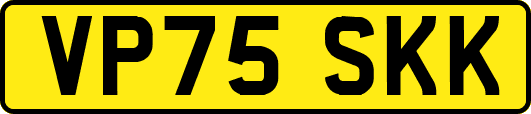 VP75SKK