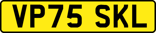 VP75SKL