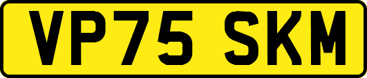 VP75SKM