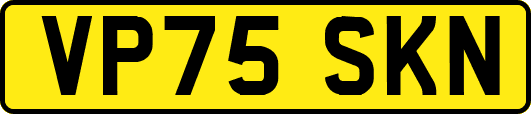 VP75SKN