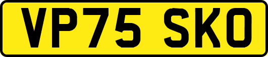 VP75SKO