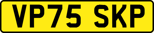 VP75SKP