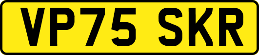 VP75SKR