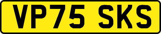 VP75SKS