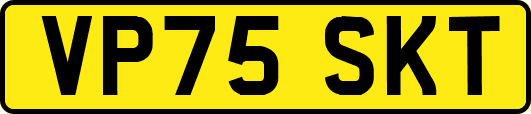 VP75SKT