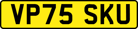VP75SKU