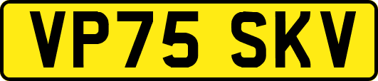 VP75SKV