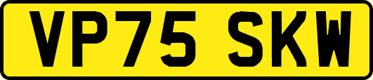 VP75SKW