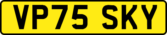 VP75SKY