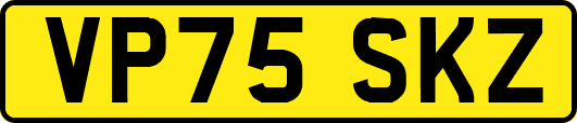 VP75SKZ