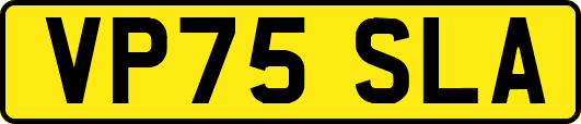 VP75SLA