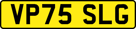 VP75SLG