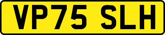 VP75SLH