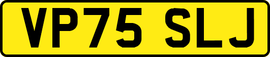 VP75SLJ