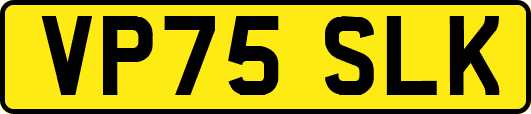 VP75SLK