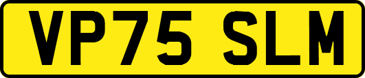 VP75SLM