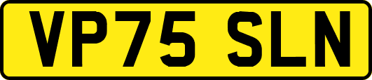 VP75SLN