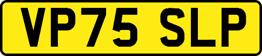 VP75SLP