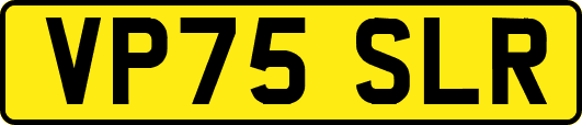 VP75SLR