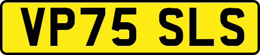 VP75SLS