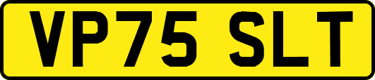 VP75SLT