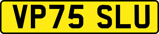 VP75SLU