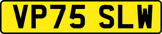 VP75SLW