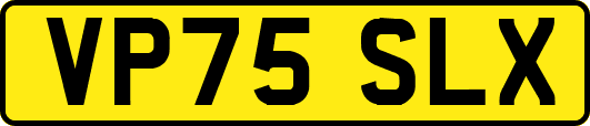 VP75SLX