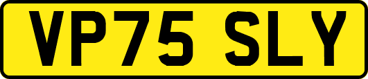 VP75SLY