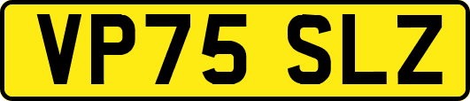VP75SLZ