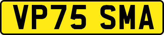 VP75SMA