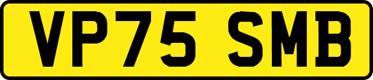 VP75SMB