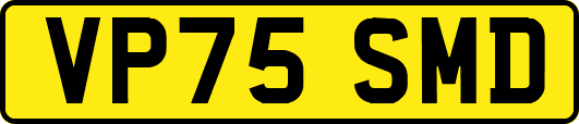 VP75SMD