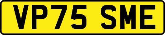 VP75SME