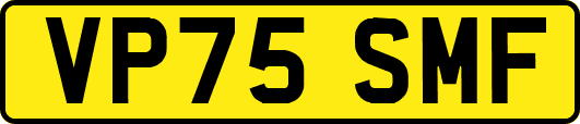 VP75SMF