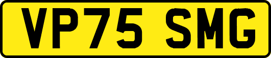 VP75SMG